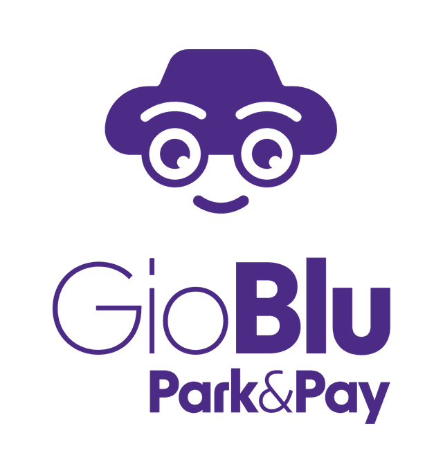 Logo GioBluPark
